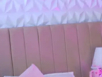 Chaturbate Live Sex of bunnynicolle