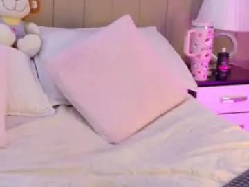 Chaturbate Free Porn Cam of bunnynicolle