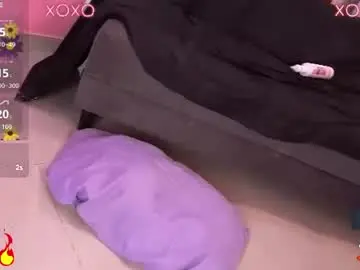 Chaturbate Live Sex of lunagudis