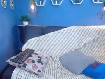 Chaturbate Watch Live Sex Cams of 1dahiana