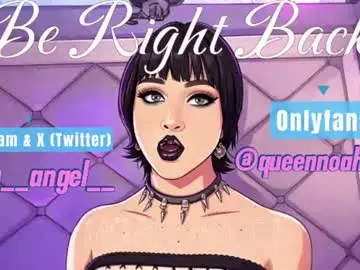 Chaturbate Adult Webcams of noah__angel