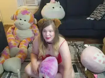Chaturbate Nude Webcam of puppygirllovestobeg