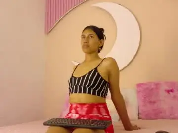 Chaturbate Sex Cam of samanthalaurent