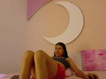 Chaturbate Adult Webcam of samanthalaurent