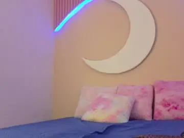 Chaturbate Free Porn Cam of samanthalaurent