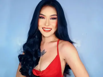 Imlive Adult Webcam of ClarissaMolina