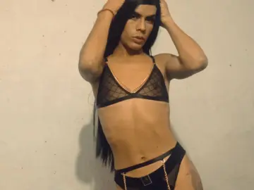 Imlive Private Sex Chat of EstefaniRobles1
