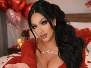 Imlive Live Porn of Miss9inchs