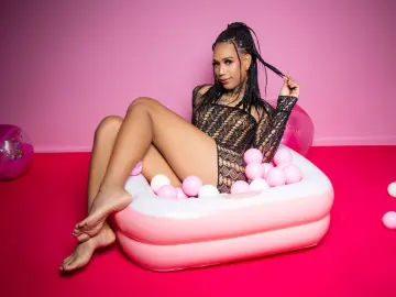 Imlive Adult Video Chat of DaniStarx