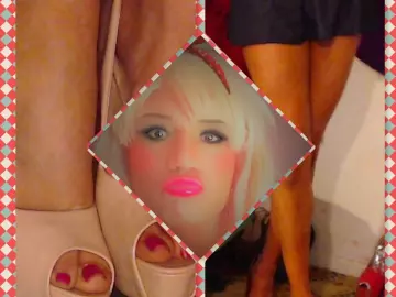 Imlive Private Sex Chat of TsLegs4days