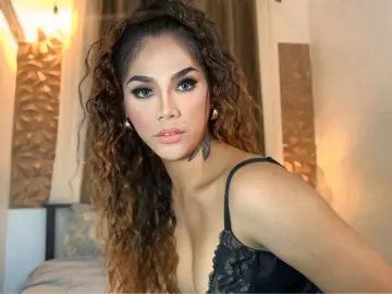 Imlive Live Porn of AndreaGiselaXXX
