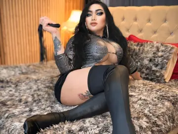 Livejasmin Best Webcam of CarolineCrosz