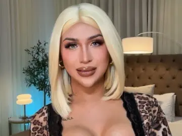 Livejasmin Best Webcam of TyraWilson