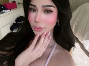 Livejasmin Best Webcam of AyanaMillion