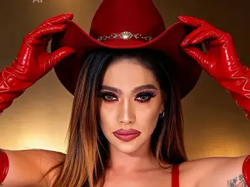 Livejasmin Watch Live Sex Cams of KerrahMitenna