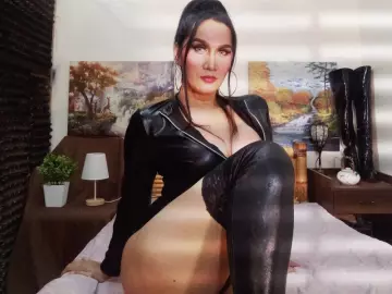 Livejasmin Private Sex Chat of MariaEmpress