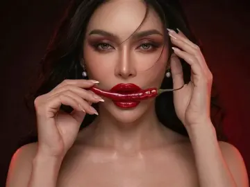 Livejasmin Live Porn of BeIlaFox