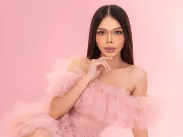 Livejasmin Free Porn Cam of CindyMendoza