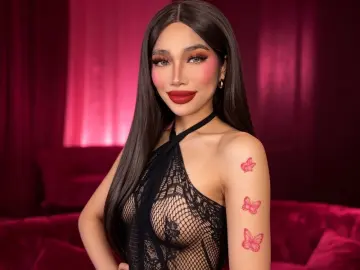 Livejasmin Adult Video Chat of MiraMoxie