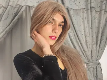 Livejasmin Sex Chat of AllisonPearzon