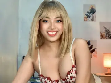Livejasmin Free Porn Cam of MikyAzumi