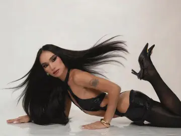 Livejasmin Best Webcam of KatrinaLopez