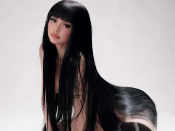 Livejasmin Live Sex of GiannaGrande