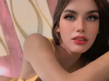 Livejasmin Private Sex Chat of CelistinaFinnly