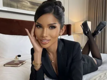 Livejasmin Sex Chat of ShantalMolly