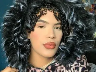 Streamate Sex Cam of valeriaortgaa