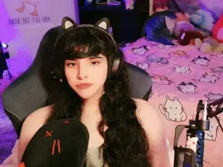 Streamate Nude Webcam of BimboStat