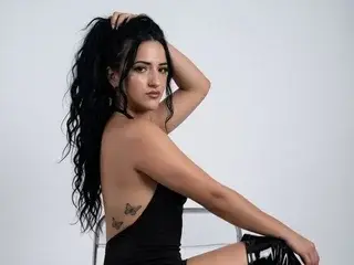 Streamate Free Live Porn of TianaPaez18