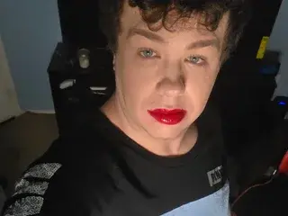 Streamate Live Sex Cam of CuteDollVanessa