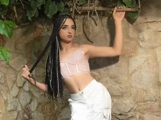 Streamate Best live sex cam show of LyonGallego