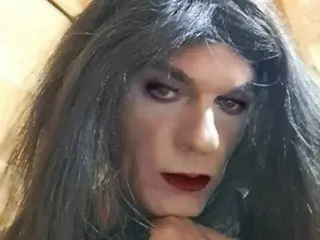 Streamate Best Webcam of Luana699