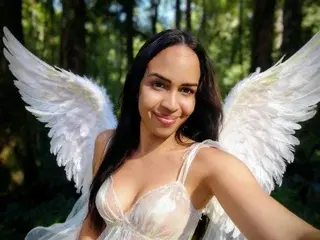 Streamate Adult Webcams of KsanaMandinga