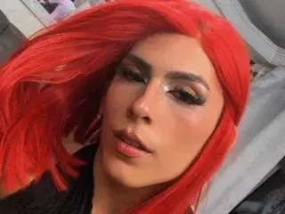 Streamate Adult Webcam of RaxelaSweets