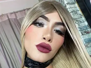 Streamate Private Sex Chat of Zamara_Kleii