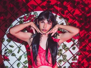 Streamate Adult Video Chat of VictoriaBlackfire