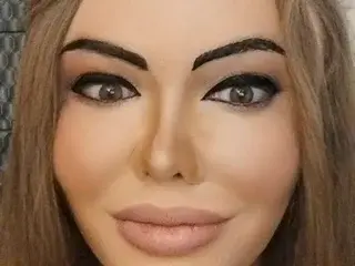 Streamate Sex Chat of HungNCurvy