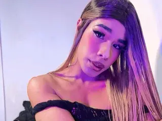 Streamate Live Porn of SweetsIvonnyts