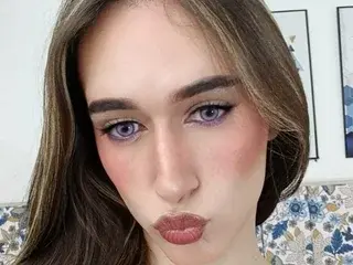 Streamate Best Webcam of SweettsViolet