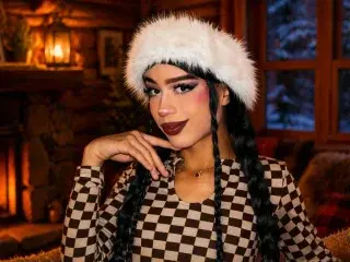 Streamate Live Sex Cam of Aliz_Dawson