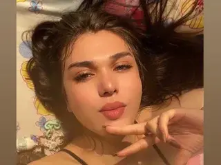 Streamate Best live sex cam show of SaraCabal