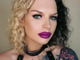 Streamate Nude Webcam of MissAliceBlack