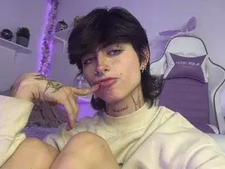 Streamate Sex Cam of BabyXian