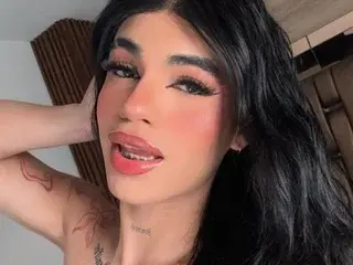 Streamate Live Sex of KirbyCarrington