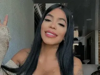 Streamate Nude Webcam of Goddessxfox