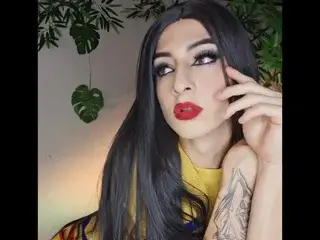 Streamate Best Webcam of madissonbelle