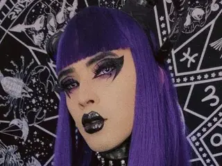 Streamate Live Sex of naomysatangirl
